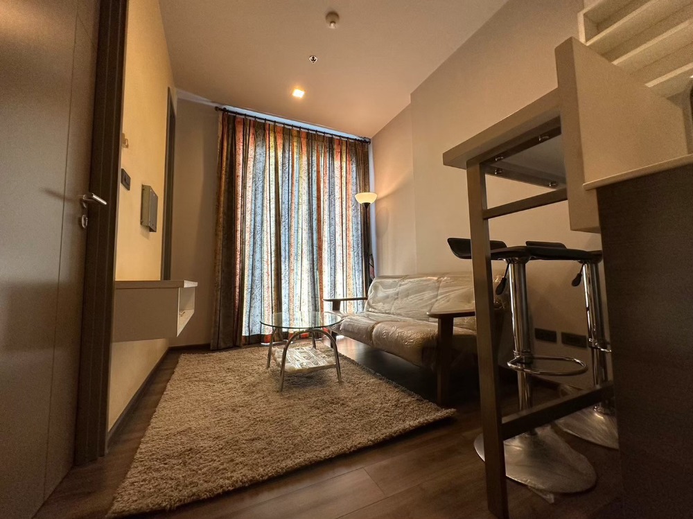 Ceil By Sansiri Condominium For Sale 1 bedroom Ceil By Sansiri Condominium For Sale 1 bedroom