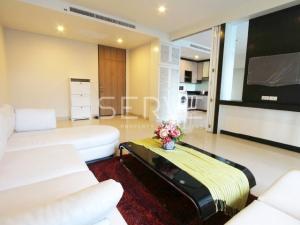 Sell with Tenant Combined 2 Beds Good Location BTS Thong Lo 2.1 K.m. @ Noble Solo