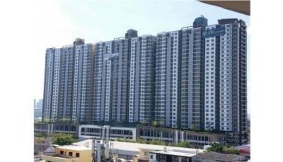 ขาย คอนโด ศุภาลัย เวอเรนด้า รัชวิภา ประชาชื่น   81.55 ตรม. 2 beds 2 baths 2parking spaces 2 balconies 1 living 1 kitchen