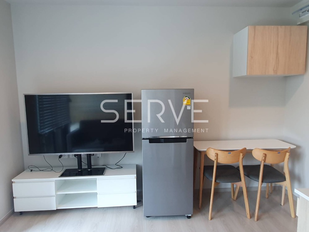 ห้องใหม่ ราคาดี 86K/Sq.m. เฟอร์แน่น แต่งครบ วิวเมืองดีสุด @ Nue Noble Ngamwongwan – รูปที่ 2