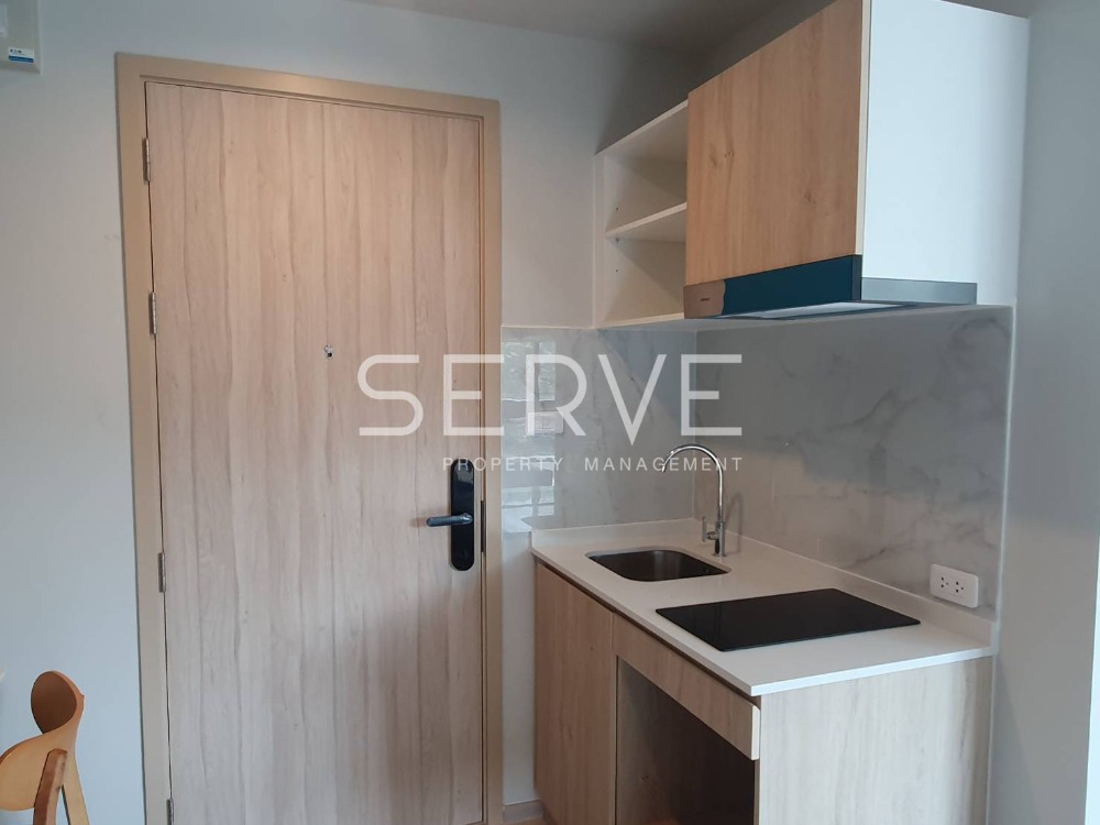 ห้องใหม่ ราคาดี 86K/Sq.m. เฟอร์แน่น แต่งครบ วิวเมืองดีสุด @ Nue Noble Ngamwongwan – รูปที่ 3