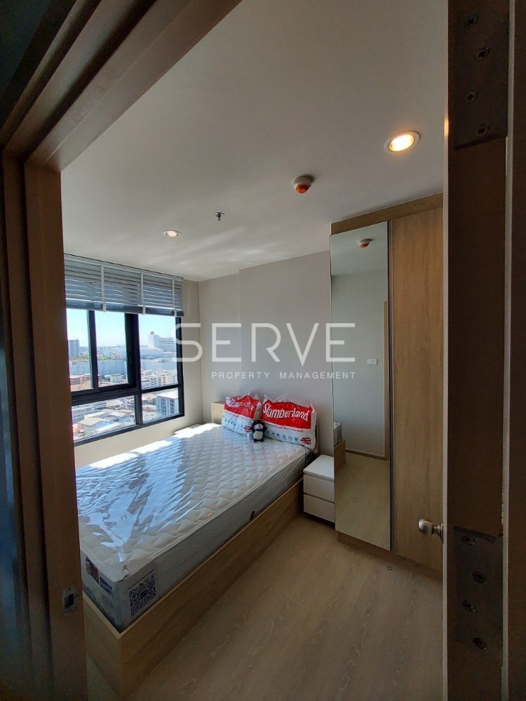 ห้อง1นอน ห้องใหม่มือ1 ราคาดี 92K/Sq.m. เฟอร์แน่น แต่งครบ วิวเมืองดีสุด @ Nue Noble Ngamwongwan ห้อง1นอน ห้องใหม่มือ1 ราคาดี 92K/Sq.m. เฟอร์แน่น แต่งครบ วิวเมืองดีสุด @ Nue Noble Ngamwongwan
