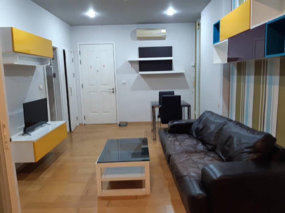 Condo for rent, Hive Sathorn, 1 bedroom, high floor, city view, south, 16,000 Condo for rent, Hive Sathorn, 1 bedroom, high floor, city view, south, 16,000