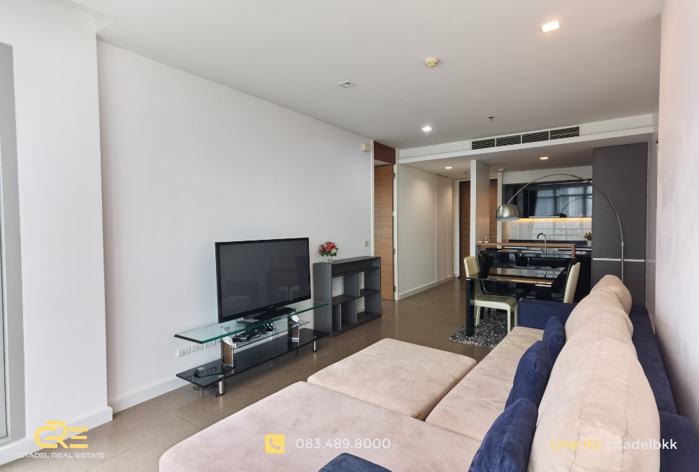 Minimalist Design 1 Bed Unit for Rent! – รูปที่ 3