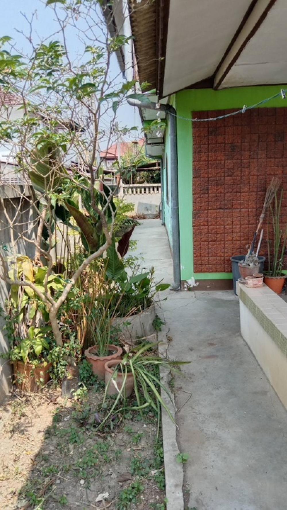 ขายบ้าน 2 ชั้น ต.ยางเนิ้ง อ.สารภี จ.เชียงใหม่ – รูปที่ 2