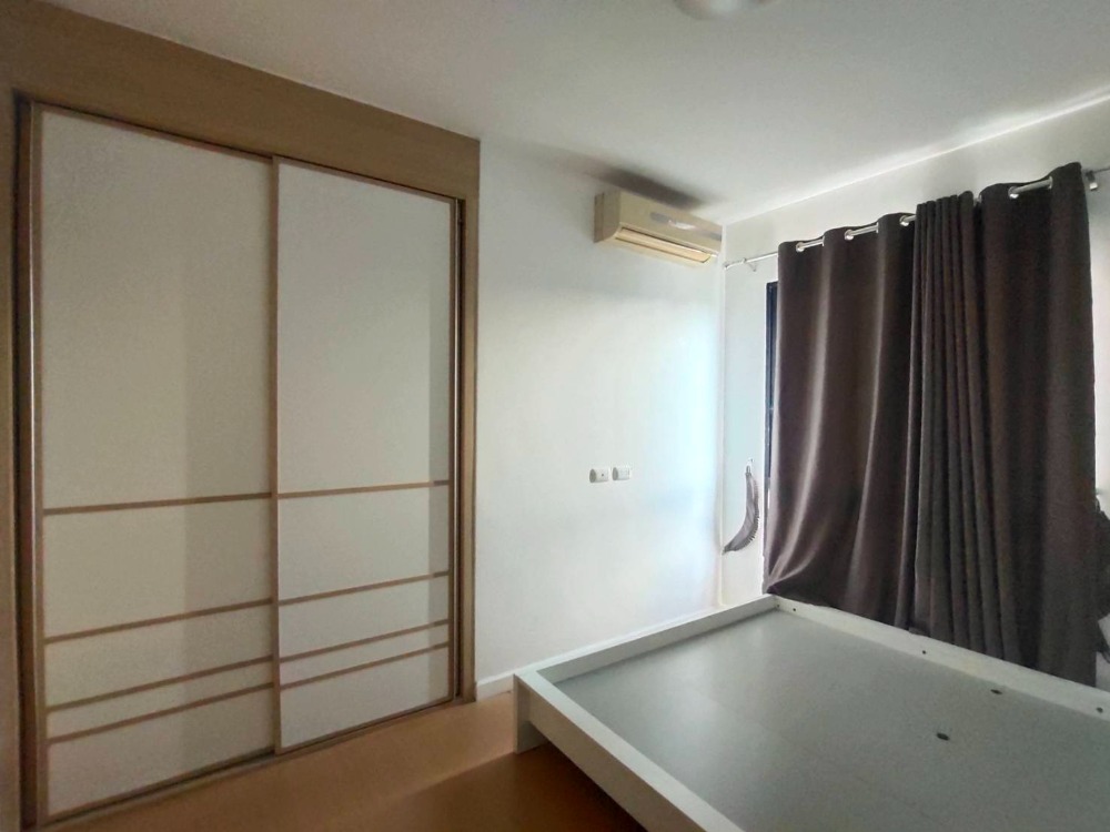 ขายคอนโด ไอคอนโด งามวงค์วาน1 เมืองนนทบุรี ชั้น 7 วิวสวย – รูปที่ 3