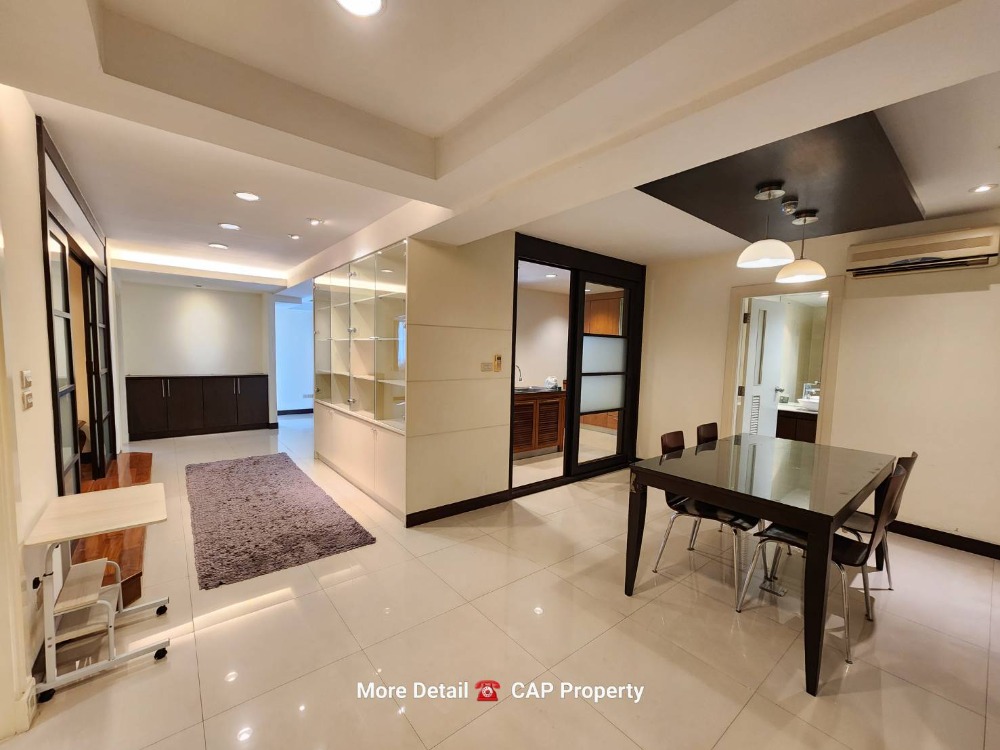 2 Bed 140 Sqm - SELL @Sukhumvit 39 / 13 MB Negotiable – รูปที่ 3