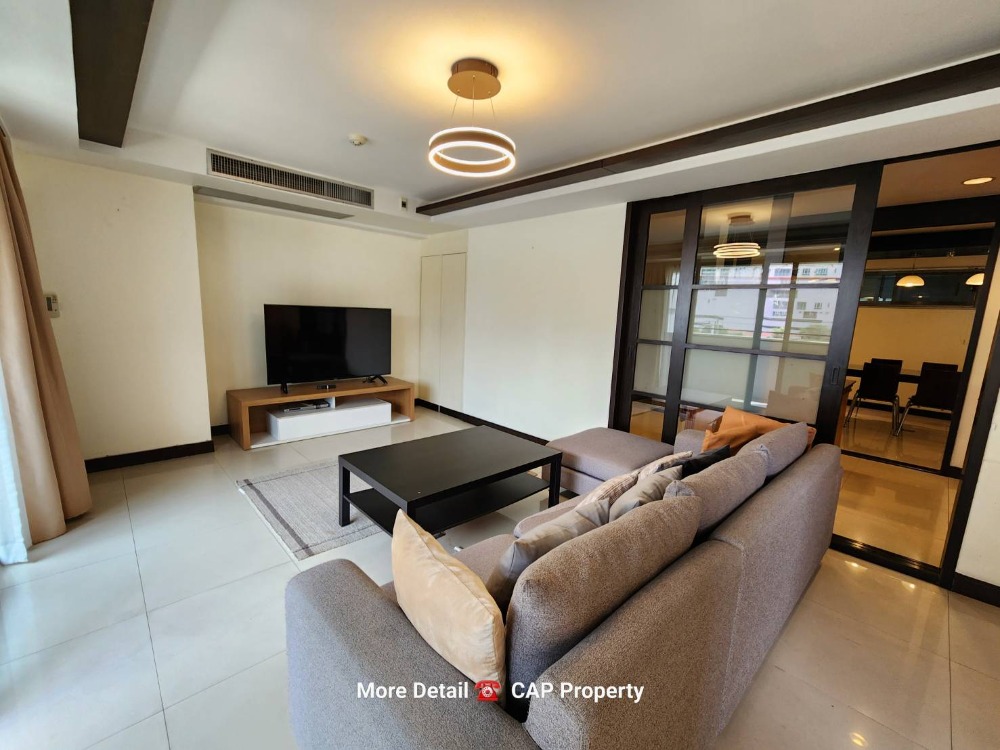 2 Bed 140 Sqm - SELL @Sukhumvit 39 / 13 MB Negotiable – รูปที่ 2