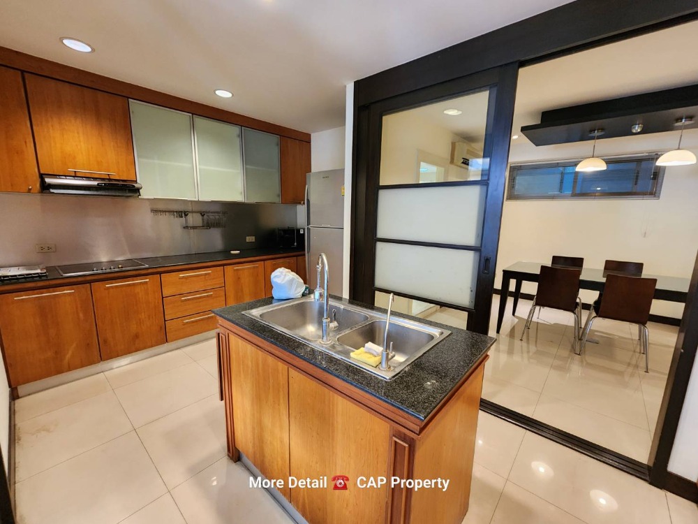 2 Bed 140 Sqm - SELL @Sukhumvit 39 / 13 MB Negotiable – รูปที่ 4