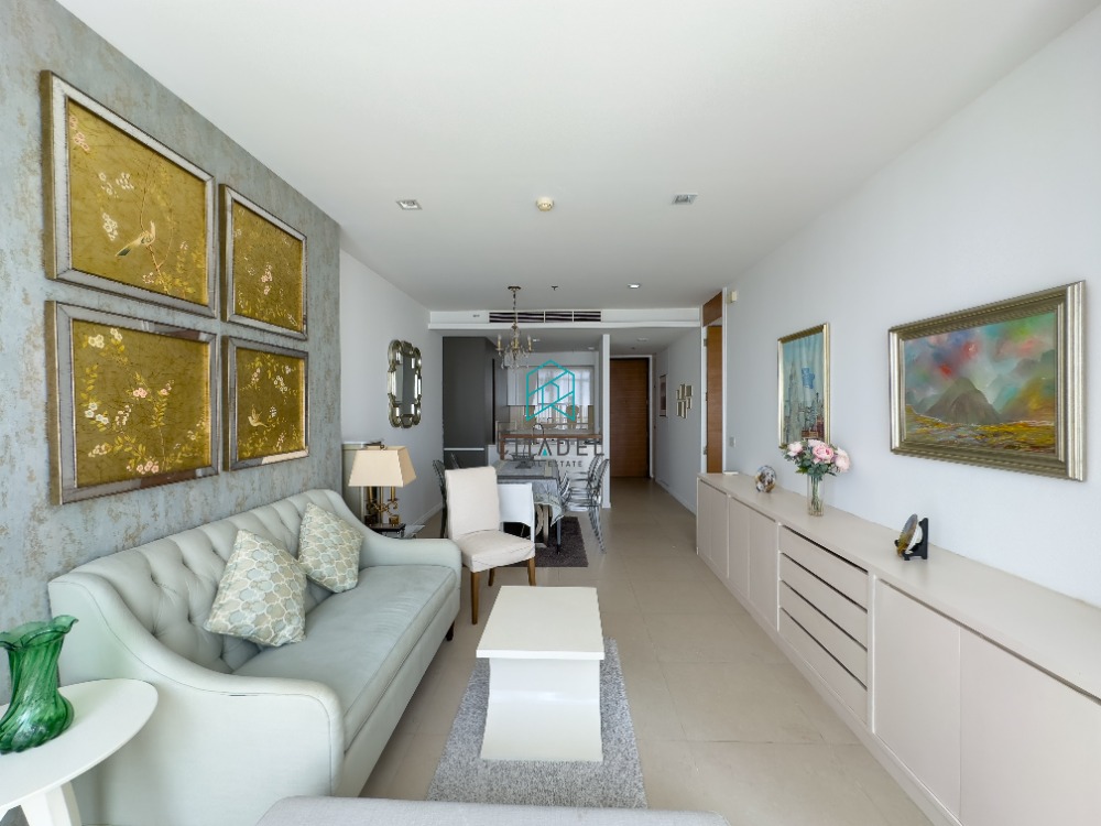 Nicely Furnished 1 Bed Condo for Rent! – รูปที่ 2