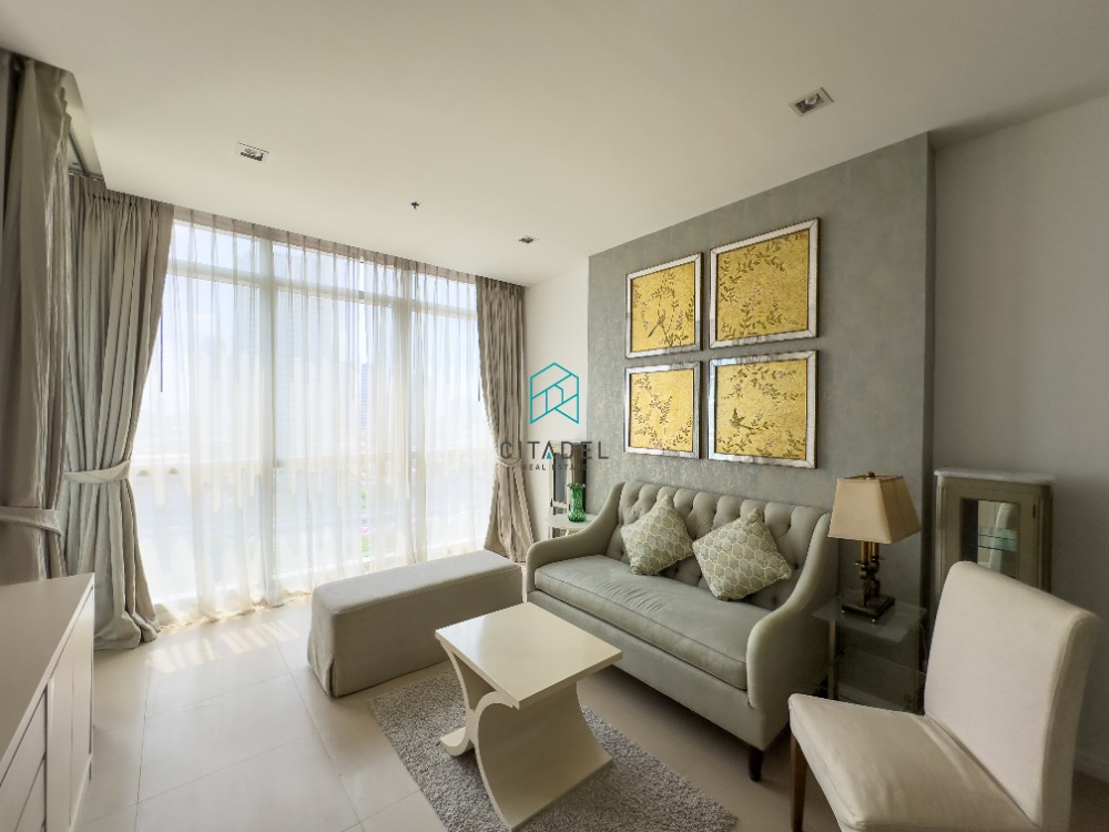 Nicely Furnished 1 Bed Condo for Rent! – รูปที่ 3