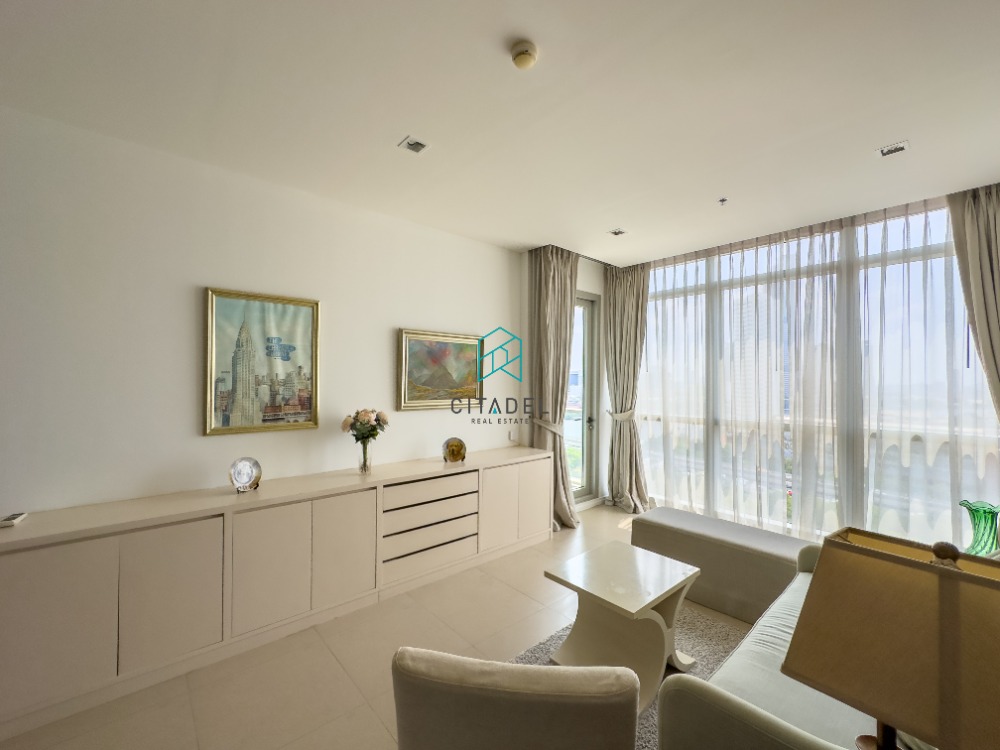 Nicely Furnished 1 Bed Condo for Rent! – รูปที่ 4