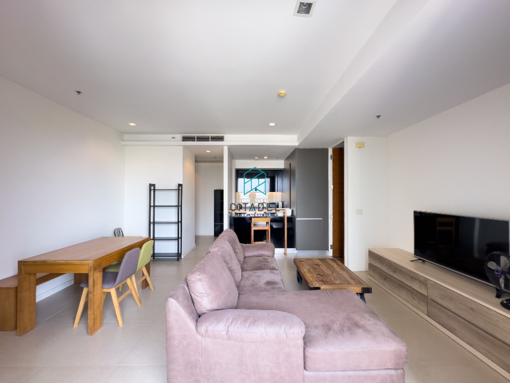 Fully Furnished 1 Bed Condo for Rent! – รูปที่ 3