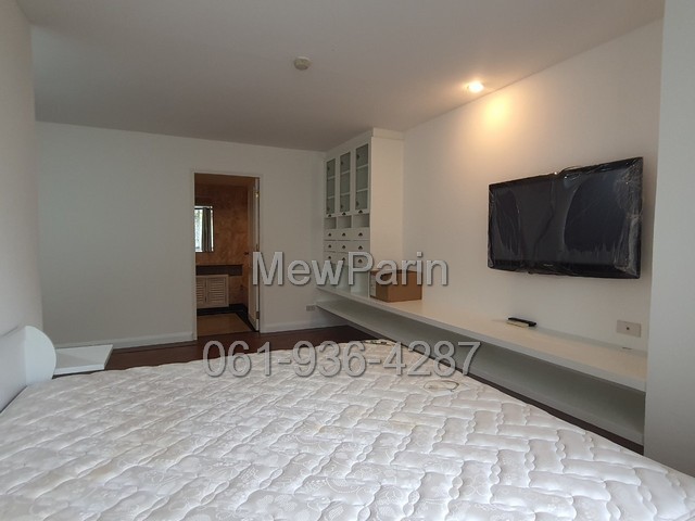 428920 ให้เช่าคอนโด ไพร์ม แมนชั่น พร้อมศรี ขนาด 104 ตรม.ชั้น4 Fully furnished – รูปที่ 2