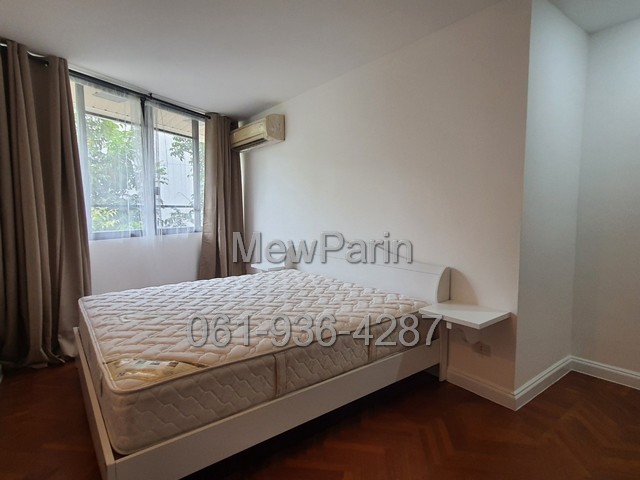 428920 ให้เช่าคอนโด ไพร์ม แมนชั่น พร้อมศรี ขนาด 104 ตรม.ชั้น4 Fully furnished – รูปที่ 3