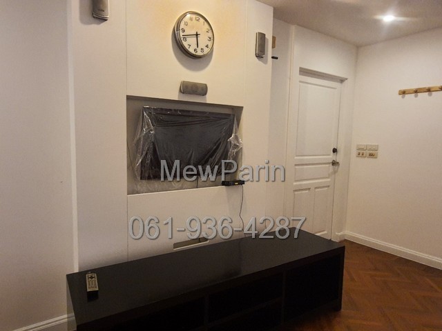 428920 ให้เช่าคอนโด ไพร์ม แมนชั่น พร้อมศรี ขนาด 104 ตรม.ชั้น4 Fully furnished – รูปที่ 4