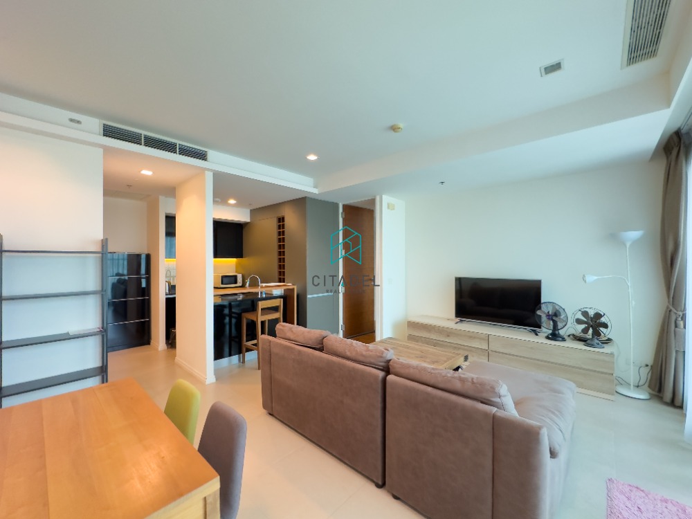 Hot Deal! Comfy 1 Bed Condo for Sale! – รูปที่ 2