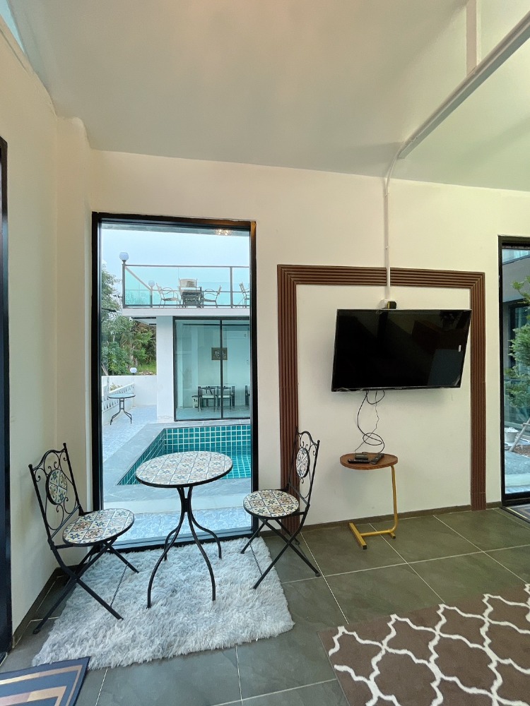 Luxury pool villa for Rent, Near Central Festival Chiang Mai – รูปที่ 3