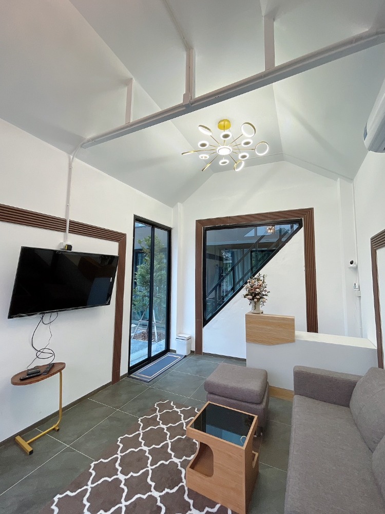 Luxury pool villa for Rent, Near Central Festival Chiang Mai – รูปที่ 4