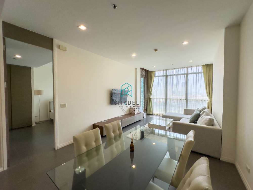 Fully Furnished 1 Bed Condo for Rent!
