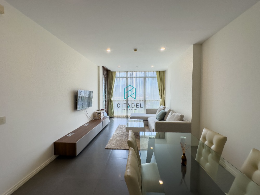 Fully Furnished 1 Bed Condo for Rent! – รูปที่ 2