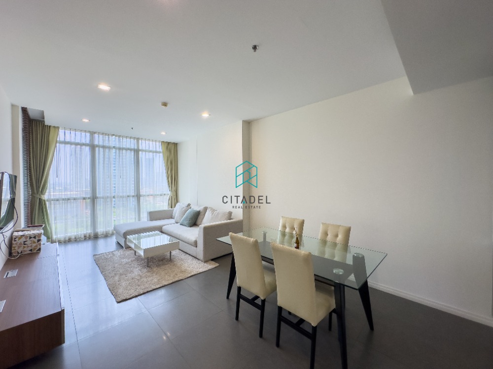 Fully Furnished 1 Bed Condo for Rent! – รูปที่ 3