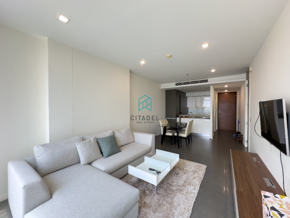 Fully Furnished 1 Bed Condo for Rent! – รูปที่ 4