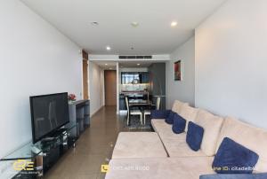 Minimalist Design 1 Bed Unit for Rent!