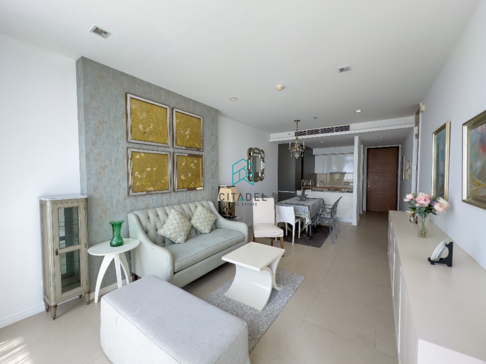 Nicely Furnished 1 Bed Condo for Rent!