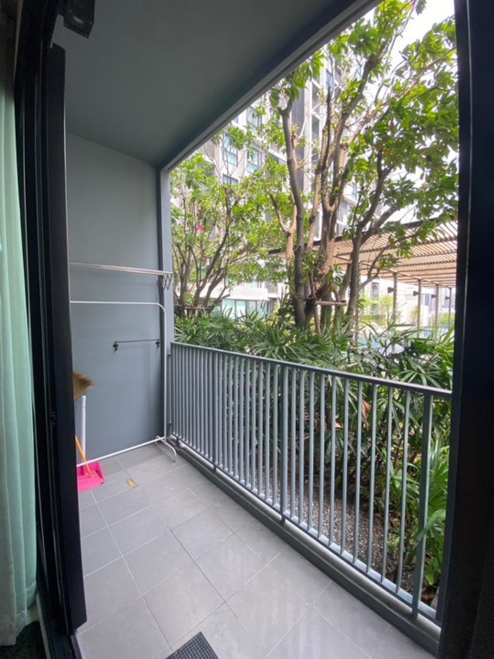 Quinn condo 1 bed 46 sqm Ratchada