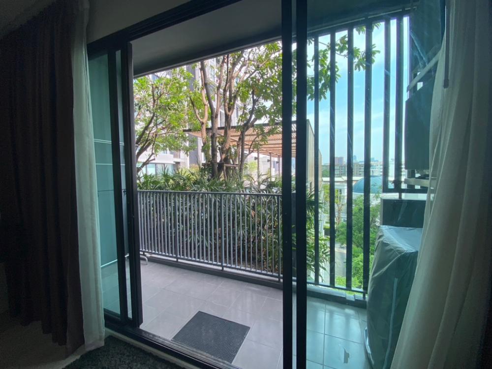 Quinn condo 1 bed 46 sqm รีโนเวทใหม่ – รูปที่ 4