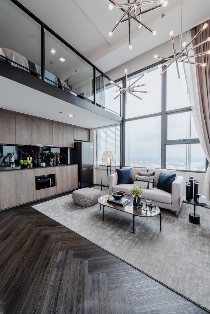 Sales Plaza Residence Sukhumvit 48 (8,500,000 THB.) Sales Plaza Residence Sukhumvit 48 (8,500,000 THB.)