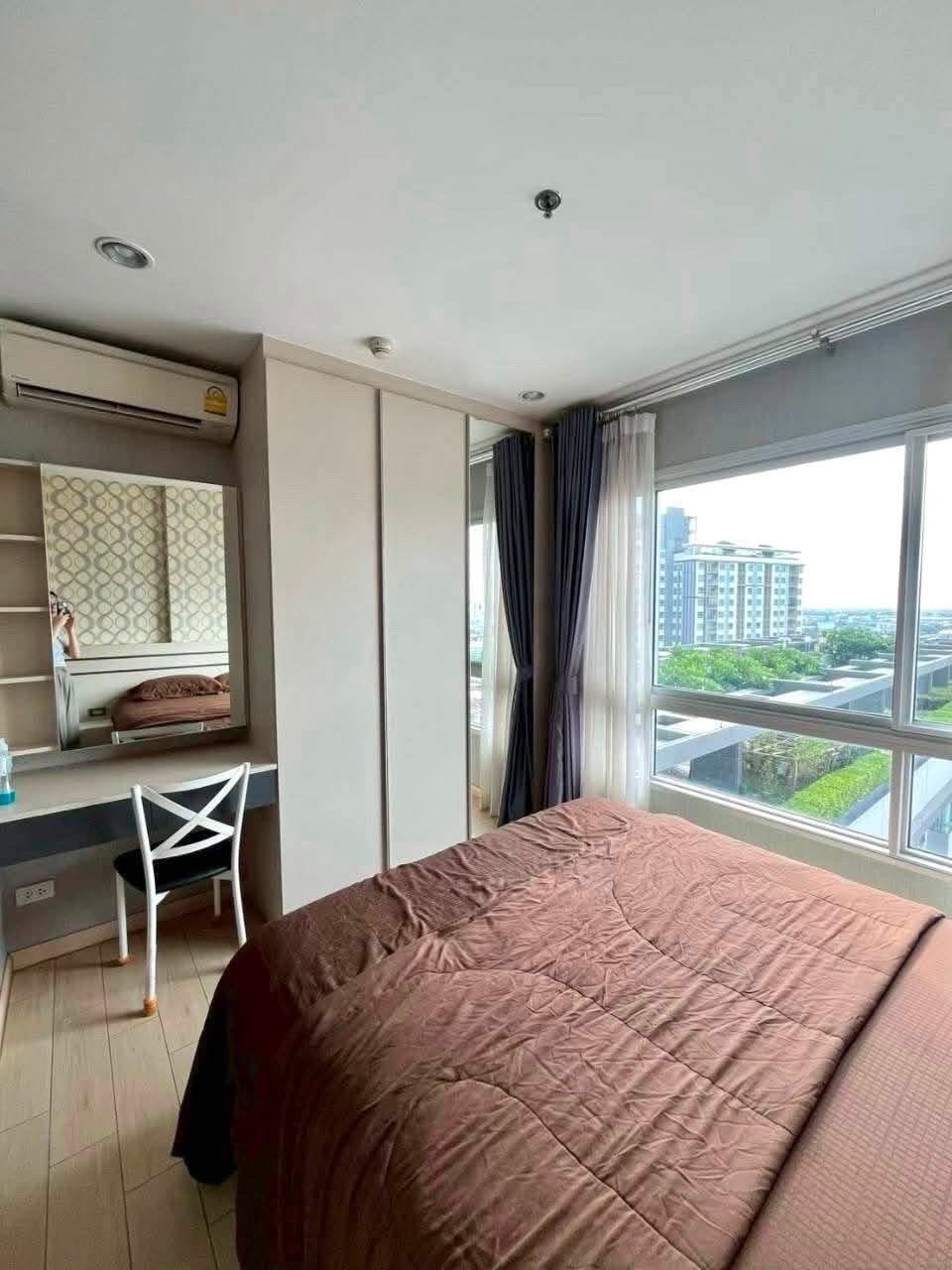 Available✨ The President Sathorn - Ratchaphruek 3📍BTS/MRT Bang Wa, fully furnished, Line ID: @ladysai (with @) Available✨ The President Sathorn - Ratchaphruek 3📍BTS/MRT Bang Wa, fully furnished, Line ID: @ladysai (with @)