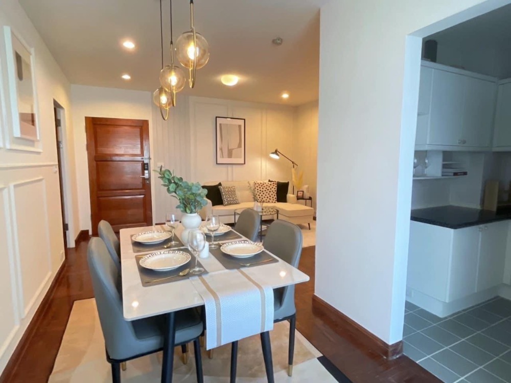 💫Best deal for newly renovated unit, only few steps to BTS Phayathai 0 m, nice modern decoration, ready to move in 💫Best deal for newly renovated unit, only few steps to BTS Phayathai 0 m, nice modern decoration, ready to move in