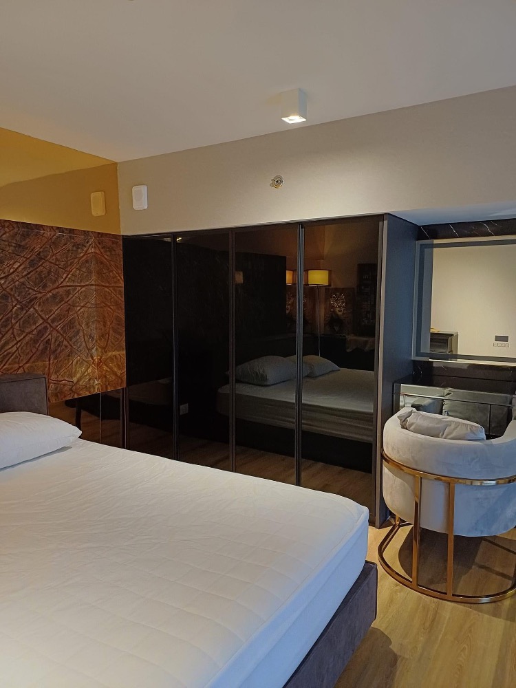 for rent The Lofts silom 1 bed duplex nice room💟🌷 – รูปที่ 3