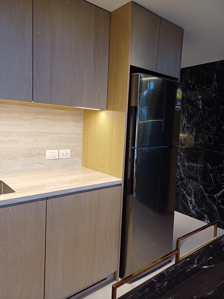 for rent The Lofts silom 1 bed duplex nice room💟🌷 – รูปที่ 4
