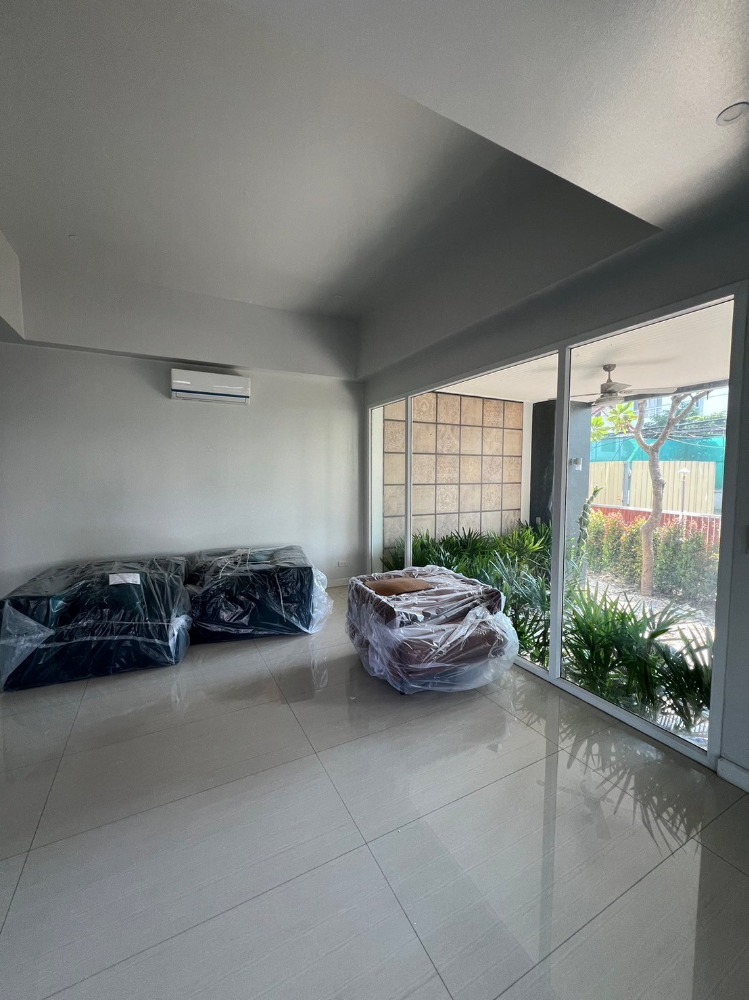 บ้านโมเดิร์นหรู / บ้านเดี่ยว 4 ชั้น / ใกล้ BTS พระโขนง – รูปที่ 4