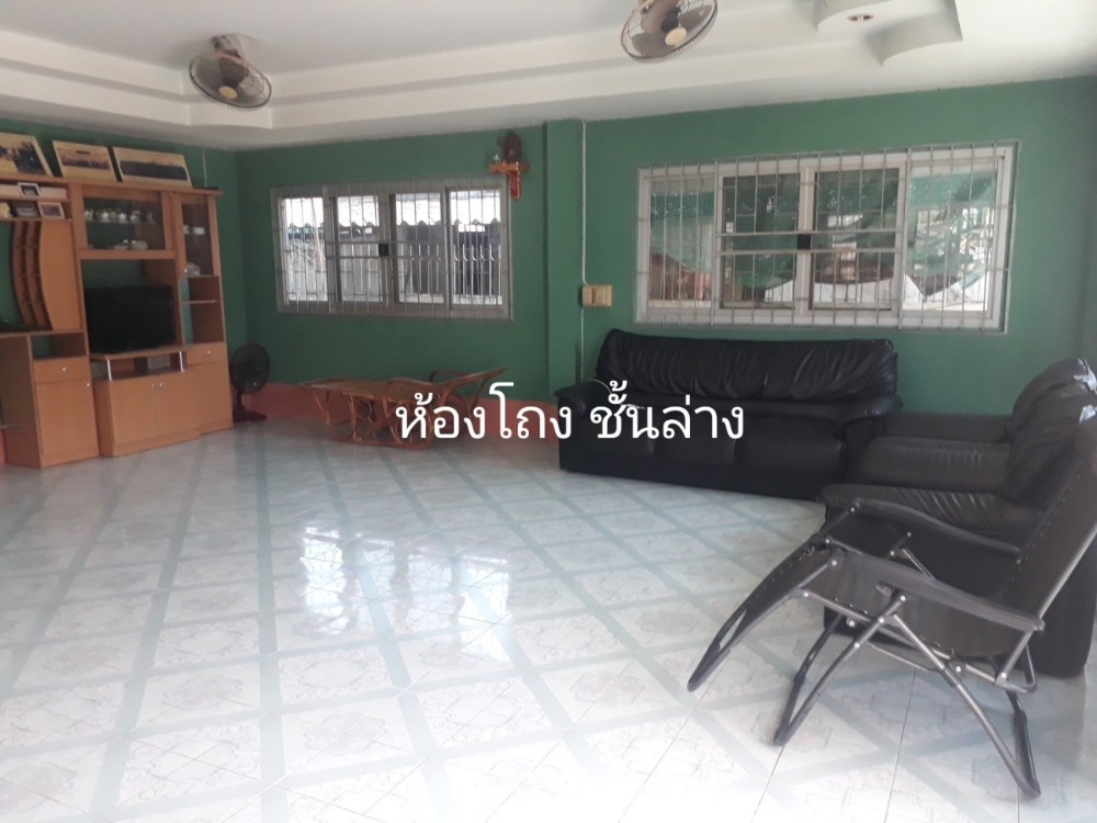 The  is selling it himself!! Single house!! Mueang District, Phayao Province – รูปที่ 4