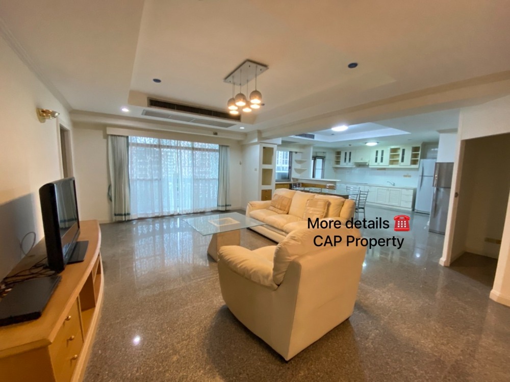 SELL 3 Bed 160 Sqm (17.5 MB Negotiable) @Sukhumvit 39 – รูปที่ 2