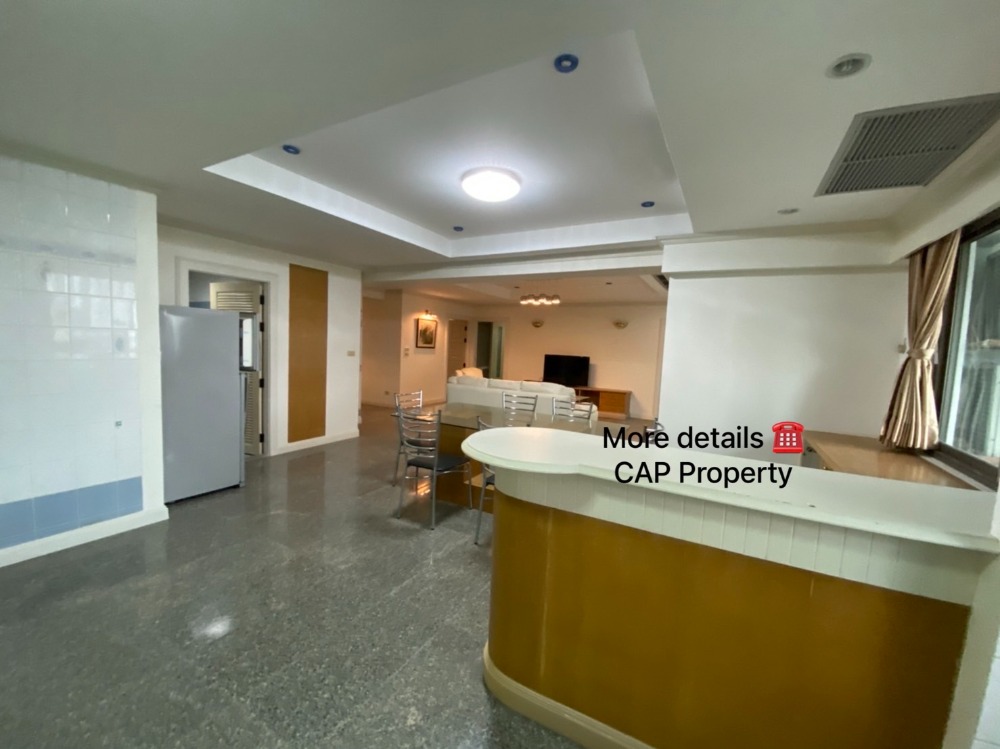 SELL 3 Bed 160 Sqm (17.5 MB Negotiable) @Sukhumvit 39 – รูปที่ 4