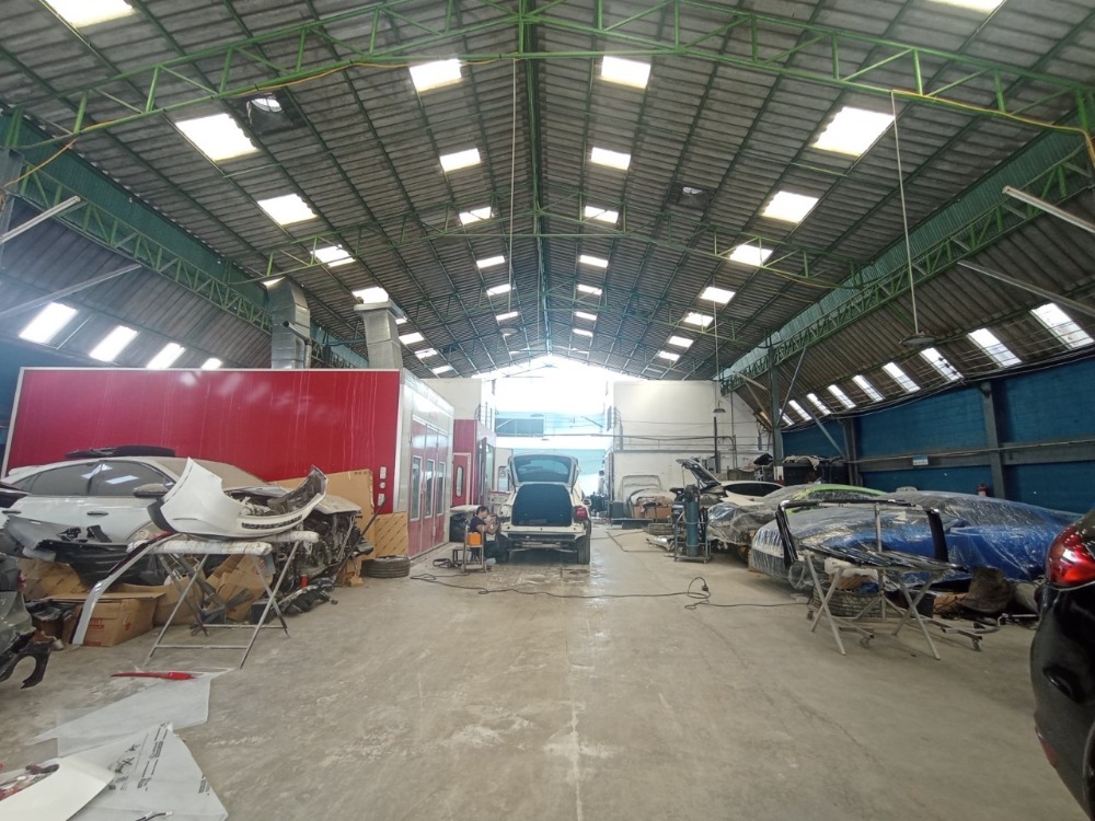 !! Land + commercial building for sale!! – รูปที่ 2