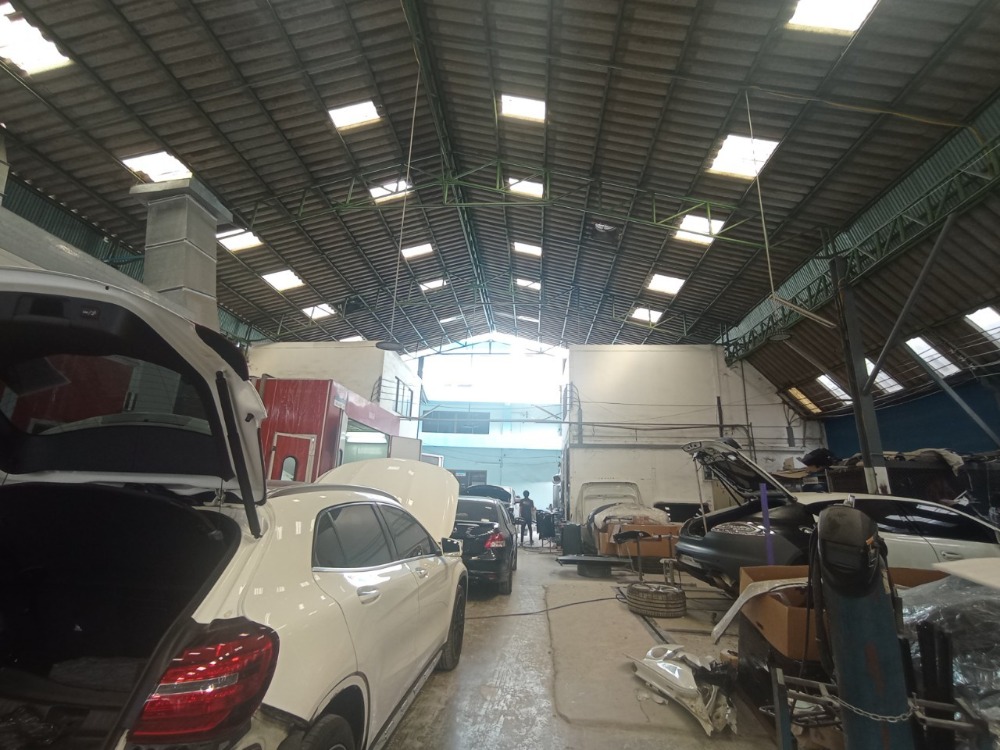 !! Land + commercial building for sale!! – รูปที่ 3