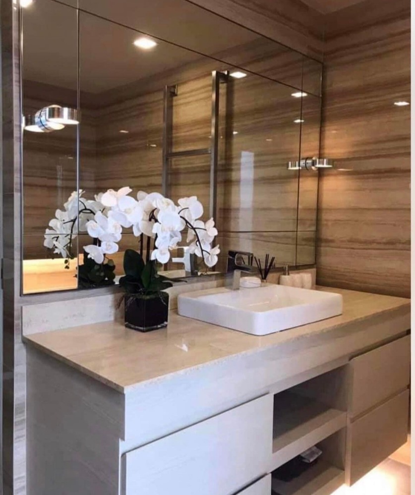 ● Low rise ●  ชั้น 01++ 230.00 ตร.ม. | 3 ห้องนอน 3 ห้องน้ำ | คอนโดใกล้ โรงพยาบาลสุขุมวิท 4 นาที, Gateway Ekamai 4 นาที, BTS เอกมัย 5 นาที – รูปที่ 3