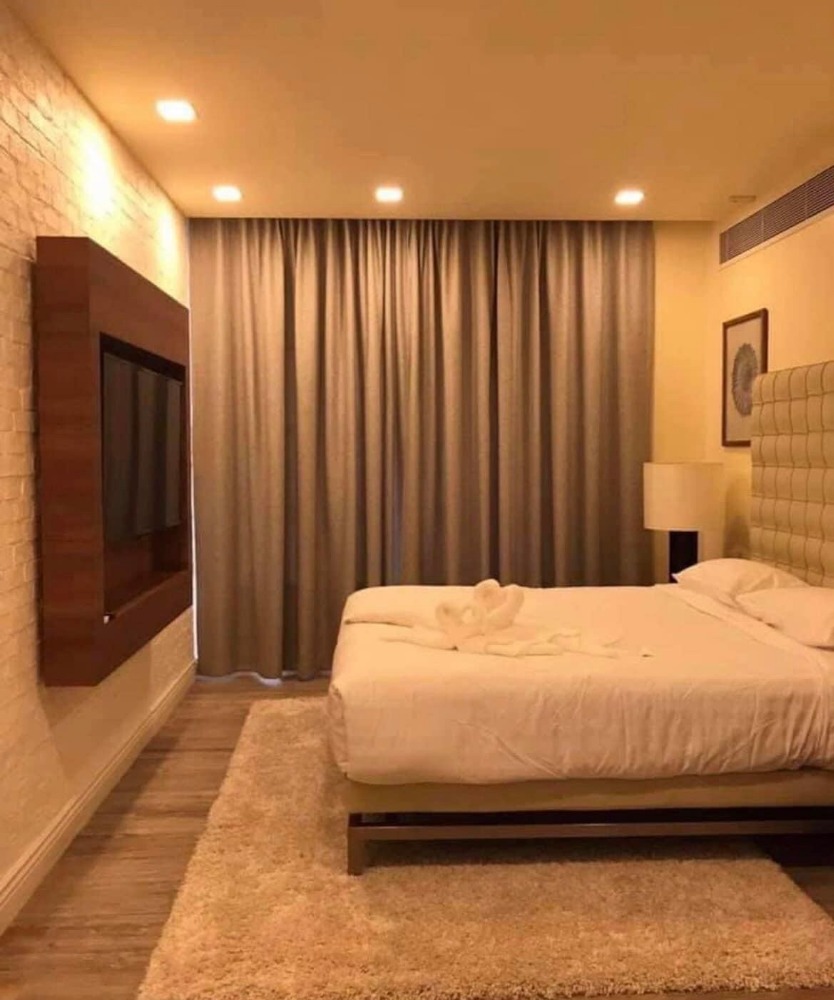 ● Low rise ●  ชั้น 01++ 230.00 ตร.ม. | 3 ห้องนอน 3 ห้องน้ำ | คอนโดใกล้ โรงพยาบาลสุขุมวิท 4 นาที, Gateway Ekamai 4 นาที, BTS เอกมัย 5 นาที – รูปที่ 4