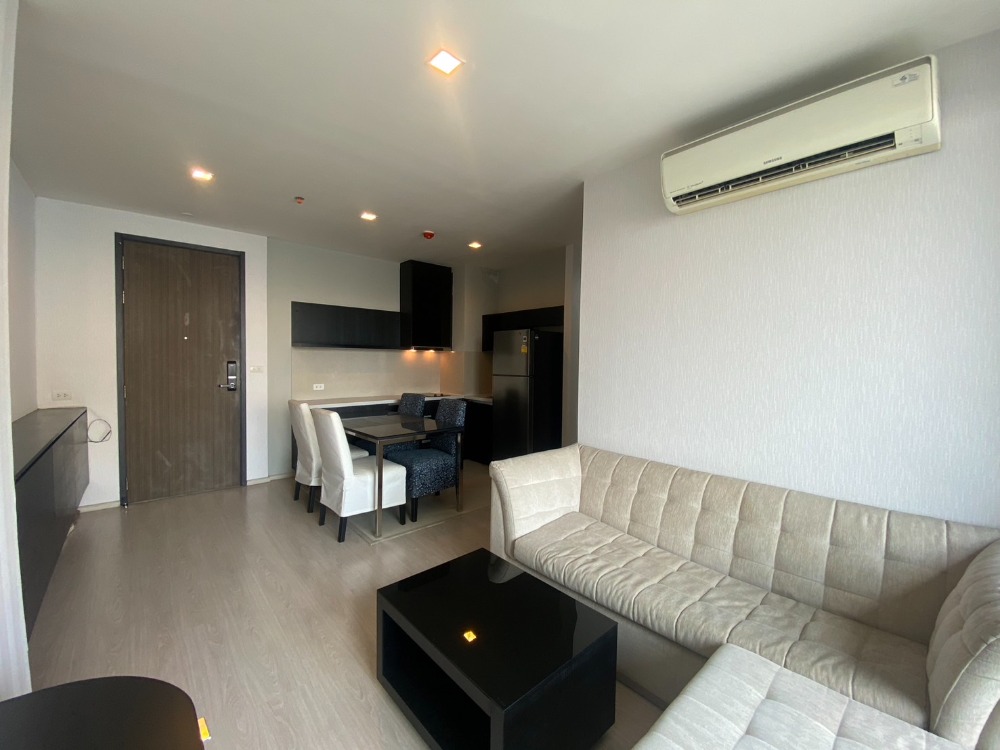 ขายคอนโด ริทึ่ม สุขุมวิท 44/1 Rhythm Sukhumvit 44/1 ติดรถไฟฟ้า BTS สถานีพระโขนง – รูปที่ 4