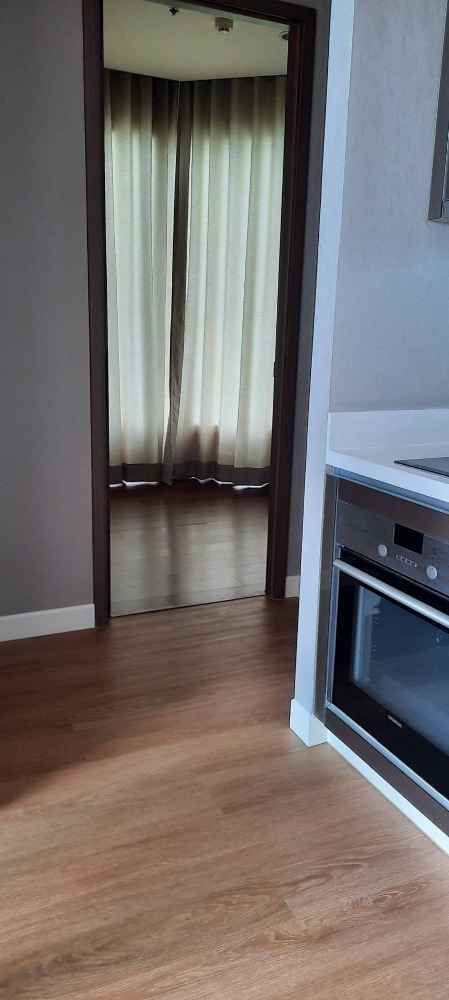 ♦ Unfurnished ♦ ชั้น 10+ 77.83 ตร.ม. | 2 ห้องนอน วิวเมือง | คอนโดใกล้ โรงเรียนนานาชาติโชรส์เบอรี 2 นาที, เอเชียทีค 3 นาที, BTS สะพานตากสิน 7 นาที – รูปที่ 2