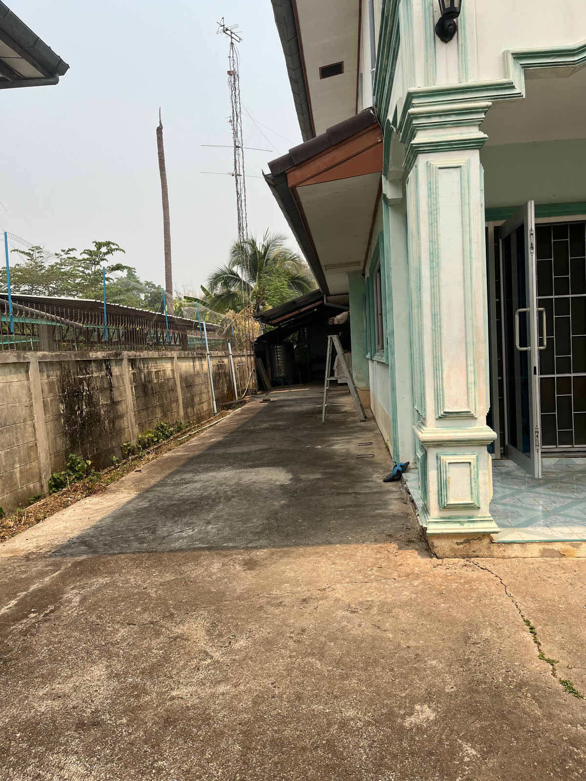 The  is selling it himself!! Single house!! Mueang District, Phayao Province – รูปที่ 3