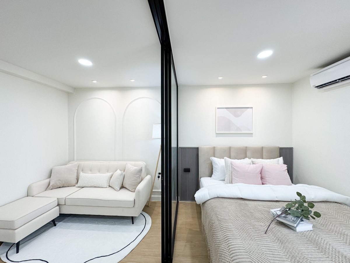 Urgent sale: Regent Ratchada Tower, Intramar 47 Urgent sale: Regent Ratchada Tower, Intramar 47