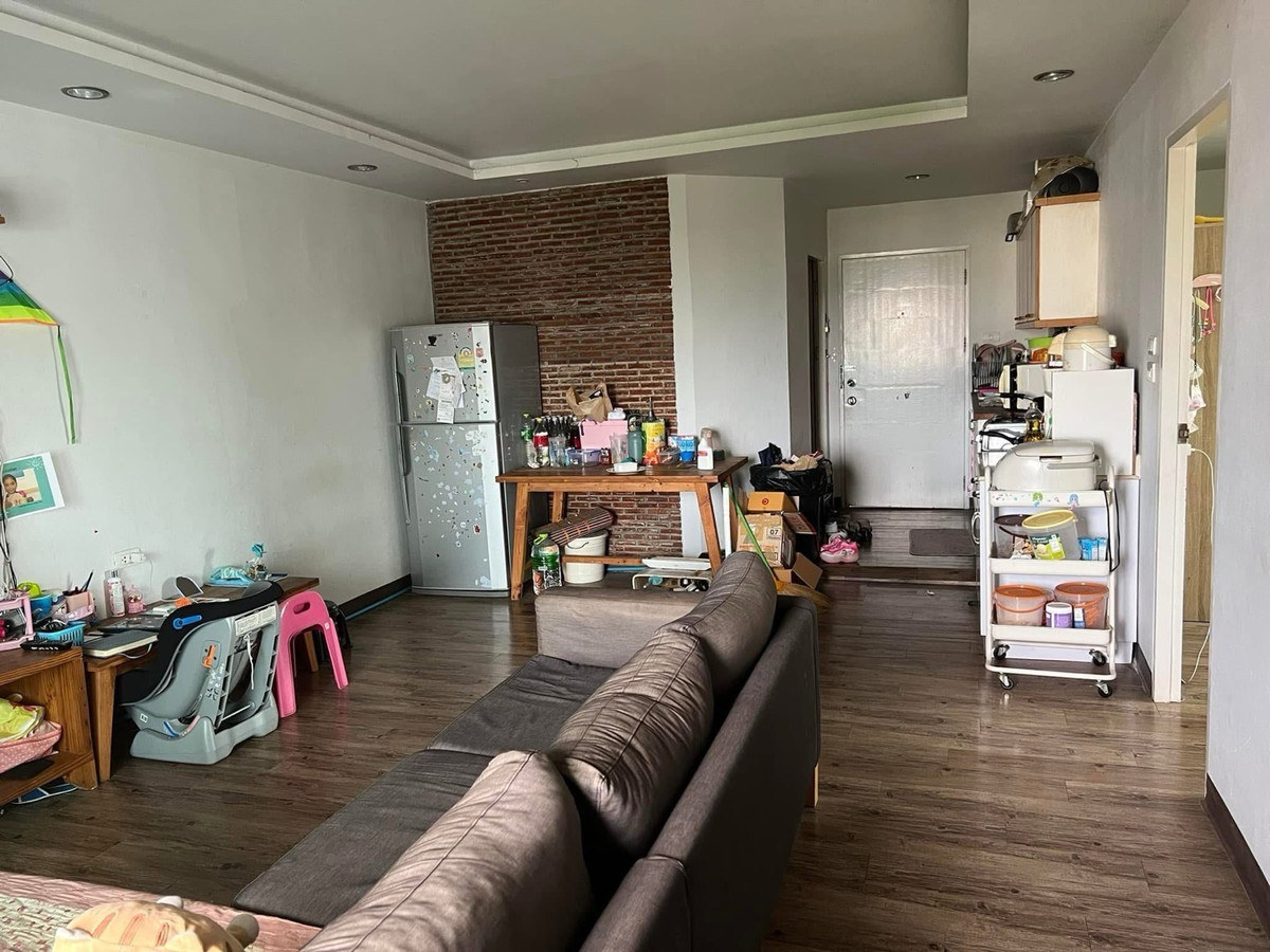 🔥ขายด่วน!! คอนโด Bodin Suite Home – รูปที่ 4