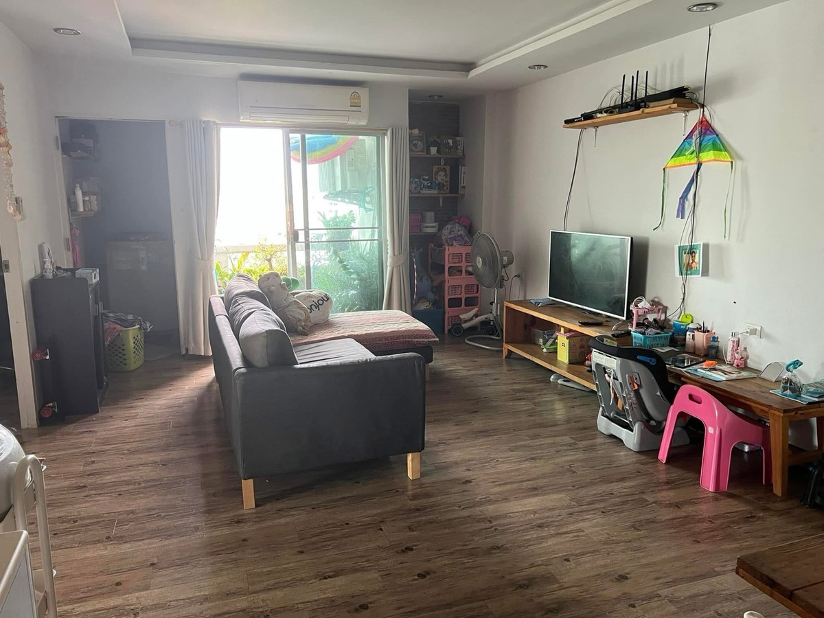 🔥ขายด่วน!! คอนโด Bodin Suite Home